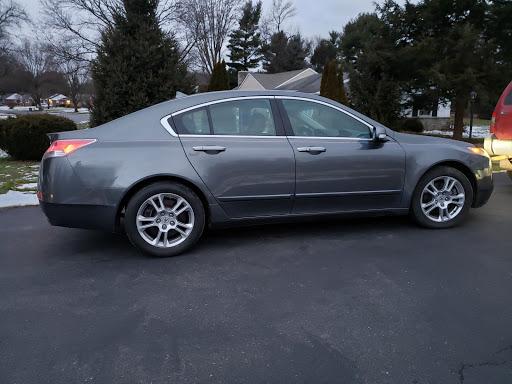 Car Dealer «Auto Connection of Lancaster, Inc», reviews and photos, 2168 Columbia Ave, Lancaster, PA 17603, USA