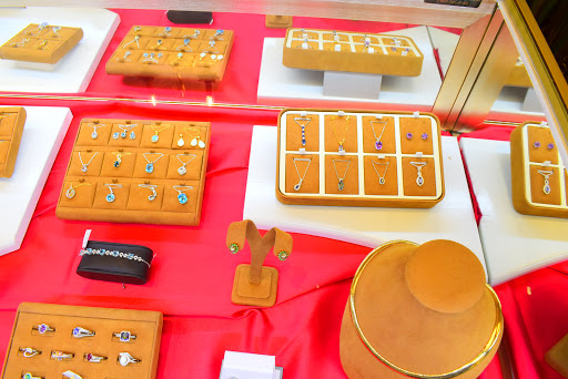 Jeweler «VanScoy Diamonds of Delaware Inc.», reviews and photos, 1117 Churchmans Rd, Newark, DE 19713, USA