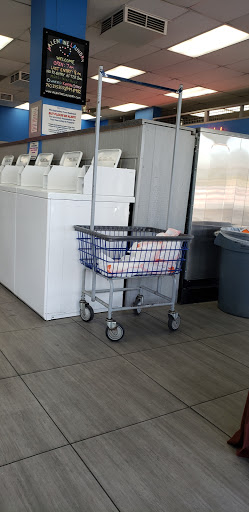 Laundry «Valentine Laundry», reviews and photos, 42065 Washington St, Palm Desert, CA 92211, USA
