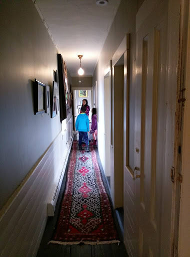 Art Museum «Whistler House Museum Of Art», reviews and photos, 243 Worthen St, Lowell, MA 01852, USA