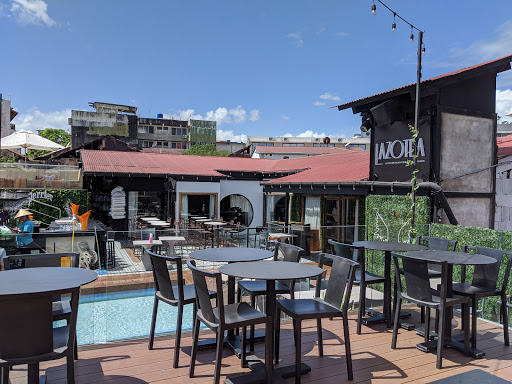 LAZOTEA Restaurant & Rooftop