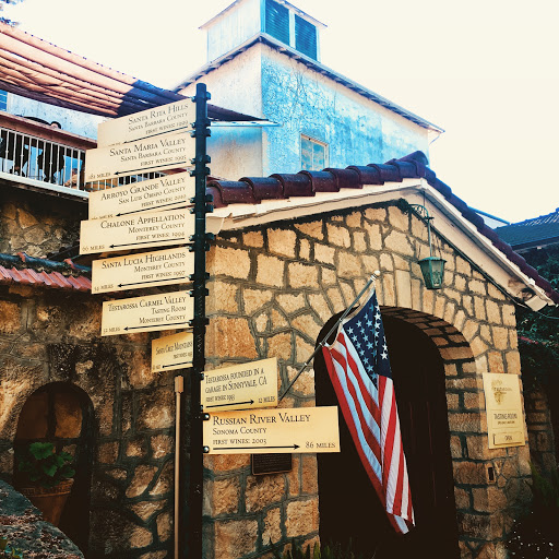 Winery «Testarossa Winery», reviews and photos, 300 College Ave A, Los Gatos, CA 95030, USA