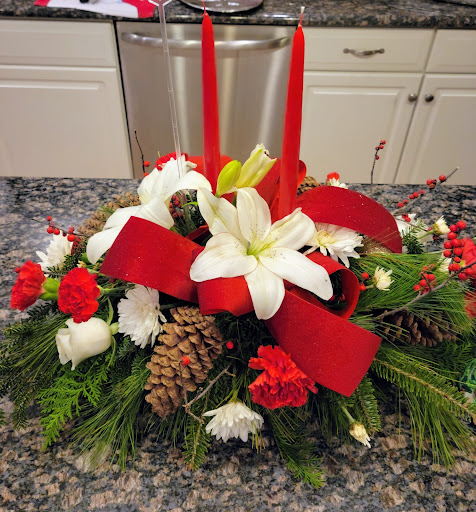 Florist «Dutch Valley Florist», reviews and photos, 479 NJ-31, Hampton, NJ 08827, USA