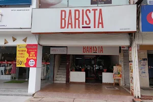 Barista Showroom image