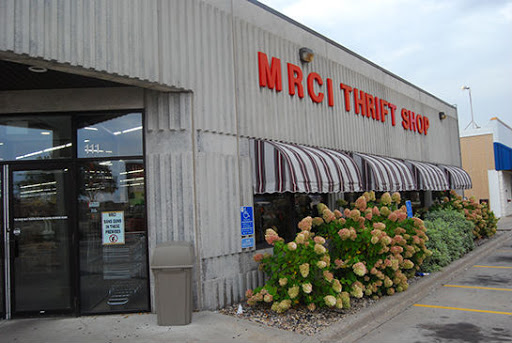 Thrift Store «MRCI THRIFT SHOP», reviews and photos, 111 Sioux Rd, Mankato, MN 56001, USA
