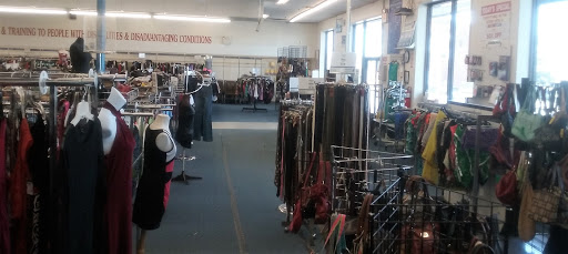 Thrift Store «Goodwill», reviews and photos, 4314 US-130 #1, Willingboro, NJ 08046, USA