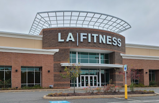 Gym «LA Fitness», reviews and photos, 3 Hawes Way, Stoughton, MA 02072, USA