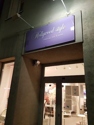 Hollywood-Style In Vienna