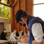 Photo n° 1 de l'avis de Chantal.n fait le 26/10/2020 à 05:40 pour Musée du Foie Gras - Ferme de Souleilles à Frespech