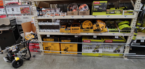 Home Improvement Store «The Home Depot», reviews and photos, 1049 Collinsville Crossing, Collinsville, IL 62234, USA