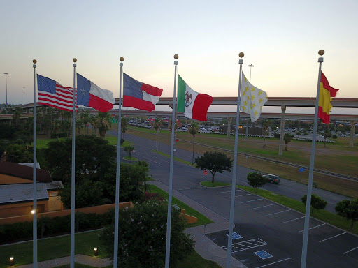 Tourist Information Center «Harlingen Travel Information Center», reviews and photos, 2021 W Harrison Ave, Harlingen, TX 78552, USA