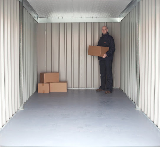 Comments and reviews of UK Storage Company Bristol