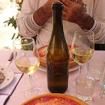 Photo n°1 de l'avis de Cristiana.i fait le 26/10/2019 à 15:46 sur le  Ristorante Pizzeria All'Archetto à Marino