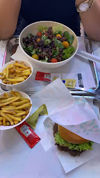 Photo n°32 de Soho restaurant à Ivry-sur-Seine ()