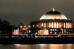 Tonhalle Düsseldorf image