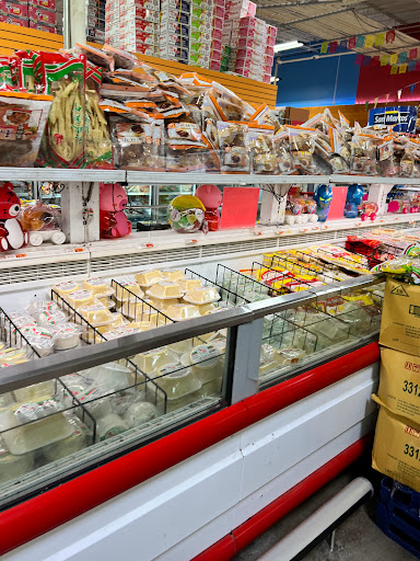 Grocery Store «City Farmers Market», reviews and photos, 5000 Buford Hwy NE, Chamblee, GA 30341, USA