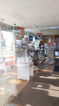 Mc Cormick Vac-N-Sew - Photo 4 - Car repair in Youngstown, OH, Youngstown