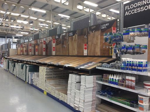 Wickes Plymouth