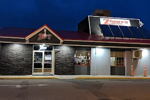 Ziggy's Pub & Grill image