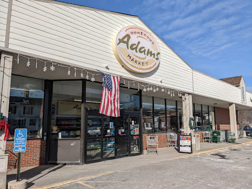 Market «Adams Hometown Market», reviews and photos, 115 Main St, Monson, MA 01057, USA