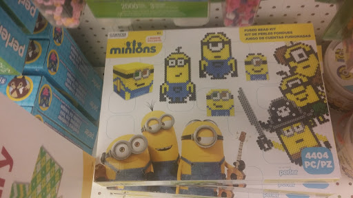 Fabric Store «Jo-Ann Fabrics and Crafts», reviews and photos, 1600 Greengate Center Cir, Greensburg, PA 15601, USA