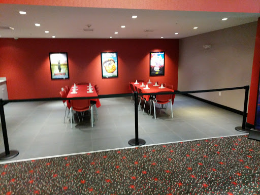 Movie Theater «Bow Tie Criterion Cinemas® 11 & BTX», reviews and photos, 19 Railroad Pl, Saratoga Springs, NY 12866, USA