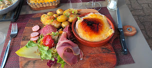 Photo n°49 de Chez Toi, Chez Moi - Le P'tit Lac à Saint-Diéry ()