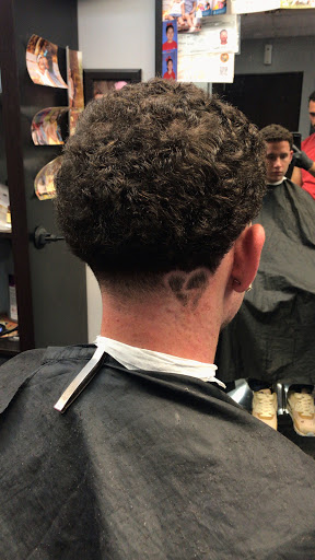 Barber Shop «Prestige Barber Shop Miami», reviews and photos, 13255 SW 137th Ave #102, Miami, FL 33186, USA