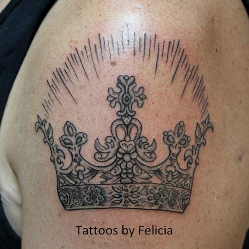 Explore tattoo ideas with meaning for girl, creative tattoo ideas in Fort Myers, available at Tiger Lotus Tattoo and Piercing