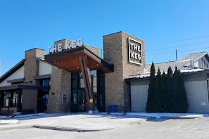 The Keg Steakhouse + Bar - Ajax image