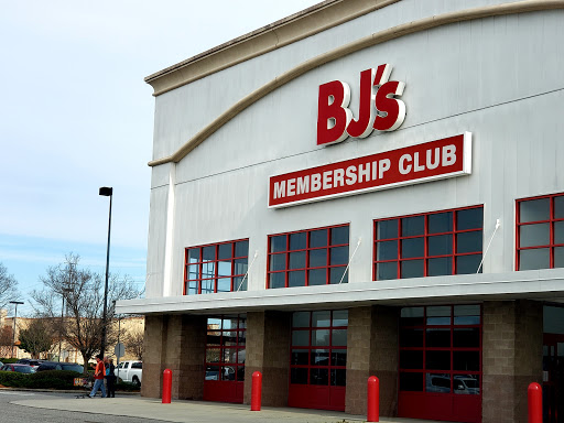 Warehouse club «BJ’s Wholesale Club», reviews and photos, 7905 Lyles Ln NW, Concord, NC 28027, USA