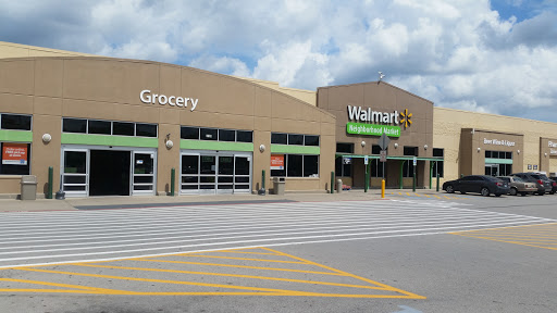 Walmart Neighborhood Market, 3800 Ruckriegel Pkwy, Jeffersontown, KY 40299, USA, 