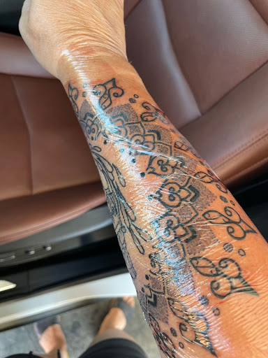 Explore ashley tattoo ideas, creative tattoo ideas in Yuba City, available at Artistic Temple Social Club