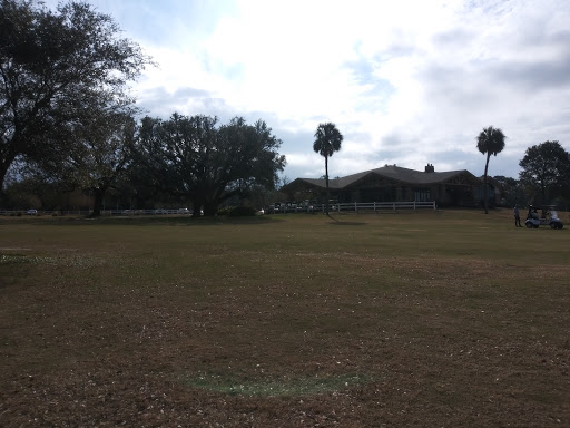Golf Course «Osceola Municipal Golf Course», reviews and photos, 300 Tonawanda Dr, Pensacola, FL 32506, USA
