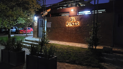 Complejo & Camping El Pinar