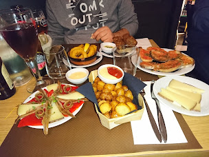 Photo n°37 de Avila Restaurant à Jouy-en-Josas ()