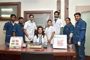 Dr.Rimmi Shekhawat’s Marudhar Dental centre | Best Dental implants clinic in Jaipur | Dentist in vaishali nagar. image