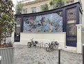 Place Gabriel Kaspereit Paris