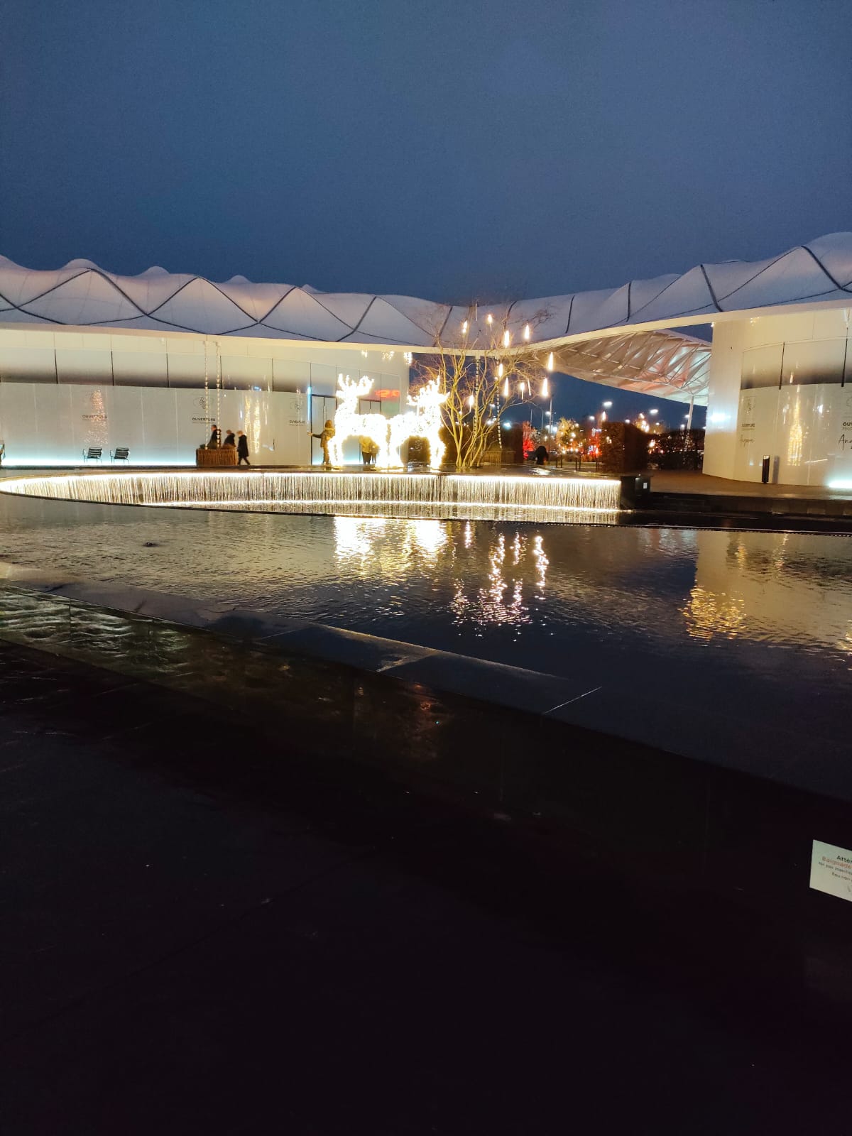 Photo n° 1 de l'avis de Serhat.a fait le 19/12/2021 à 18:25