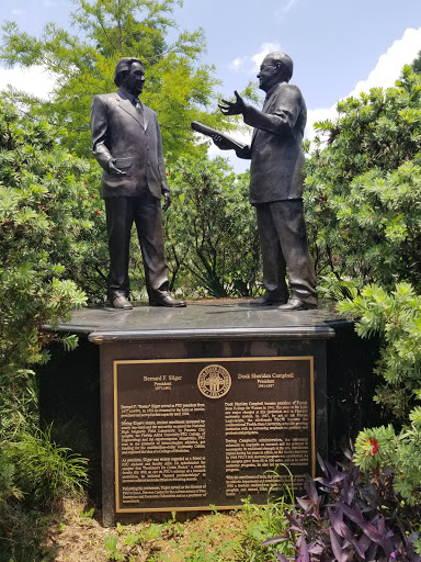 Stadium «Bobby Bowden Field at Doak Campbell Stadium», reviews and photos, 403 Stadium Dr, Tallahassee, FL 32304, USA