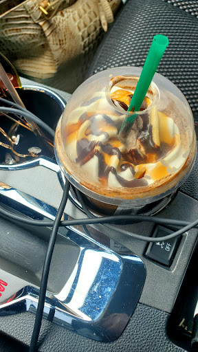 Coffee Shop «Starbucks», reviews and photos, 8350 Farm-to-Market 78, Converse, TX 78109, USA