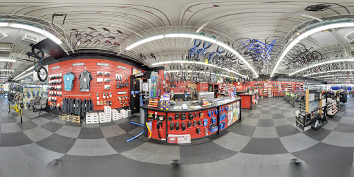 Bicycle Store «Richards Bicycles», reviews and photos, 11933 Harlem Ave, Palos Heights, IL 60463, USA