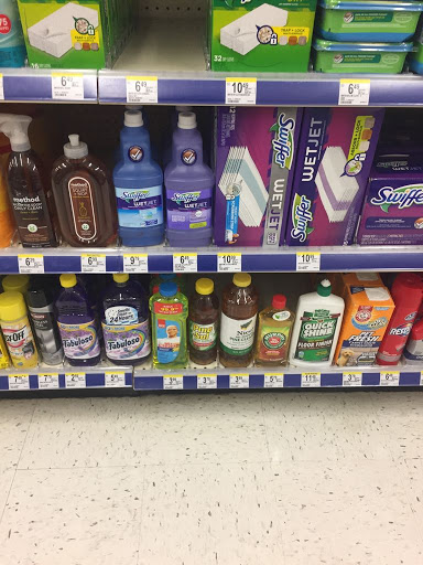 Drug Store «Walgreens», reviews and photos, 300 University Ave, Palo Alto, CA 94301, USA