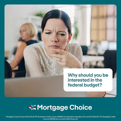 Mortgage Choice - Jensen Lee