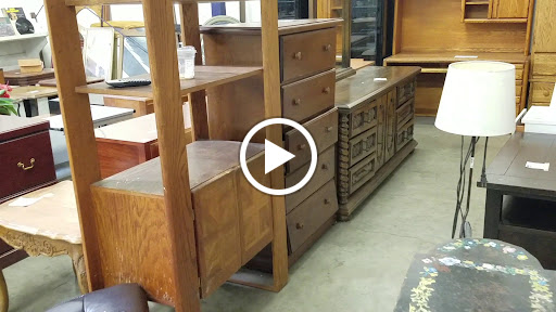 Thrift Store «Society of St. Vincent de Paul Long Beach Thrift Store», reviews and photos