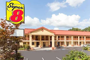 Super 8 by Wyndham Decatur/Dntn/Atlanta Area image