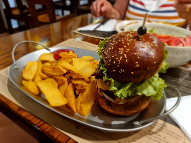 Pizzeria Galija - Restoran