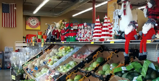 Grocery Store «Grocery Outlet Bargain Market», reviews and photos, 4949 Stevenson Blvd F, Fremont, CA 94538, USA