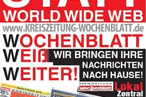 Wochenblatt-Verlag Schrader GmbH & Co.KG image