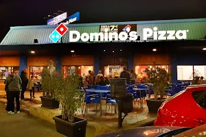 Domino's Pizza image